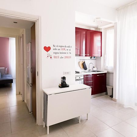 The Flow Apartment 밀라노 외부 사진
