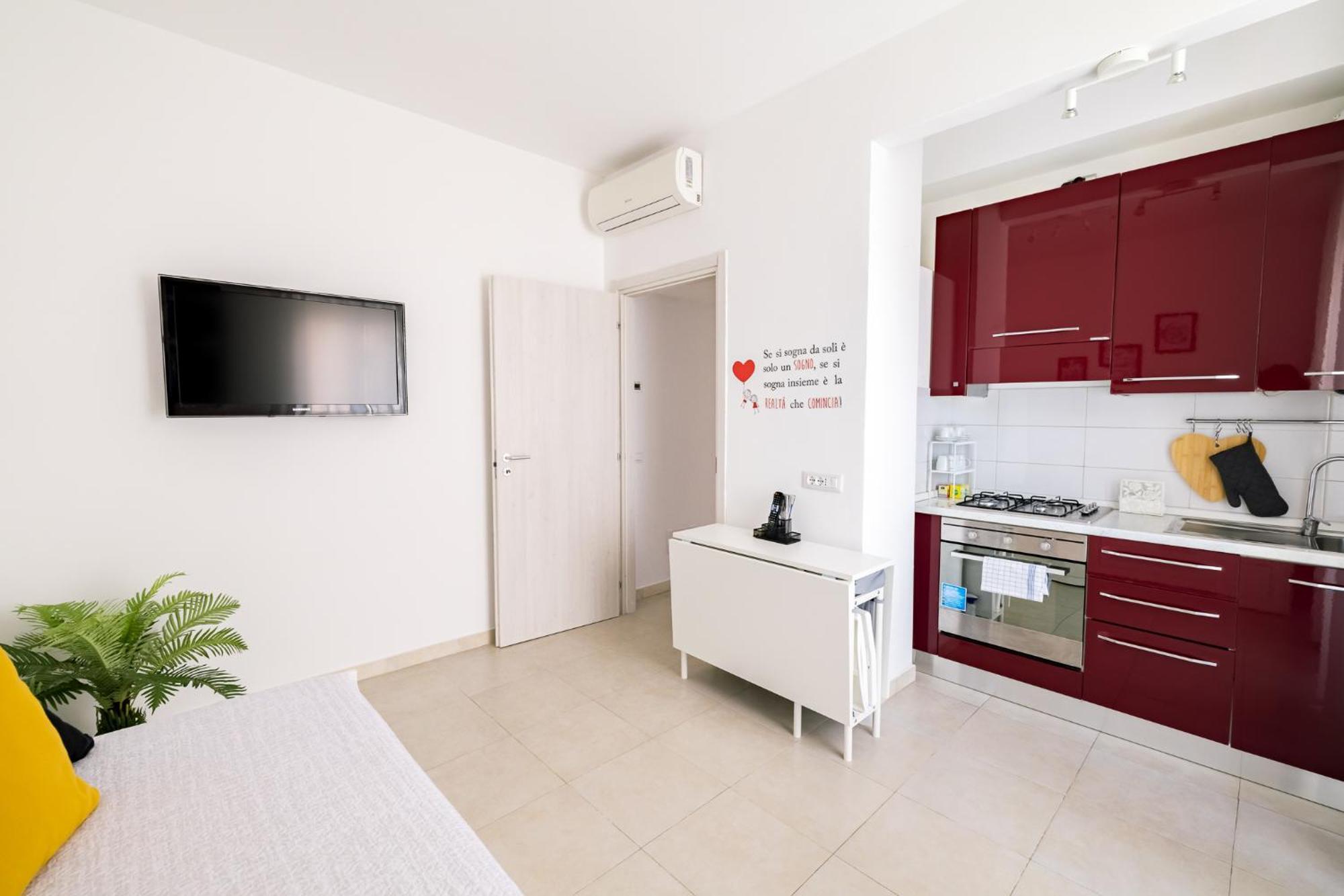 The Flow Apartment 밀라노 외부 사진