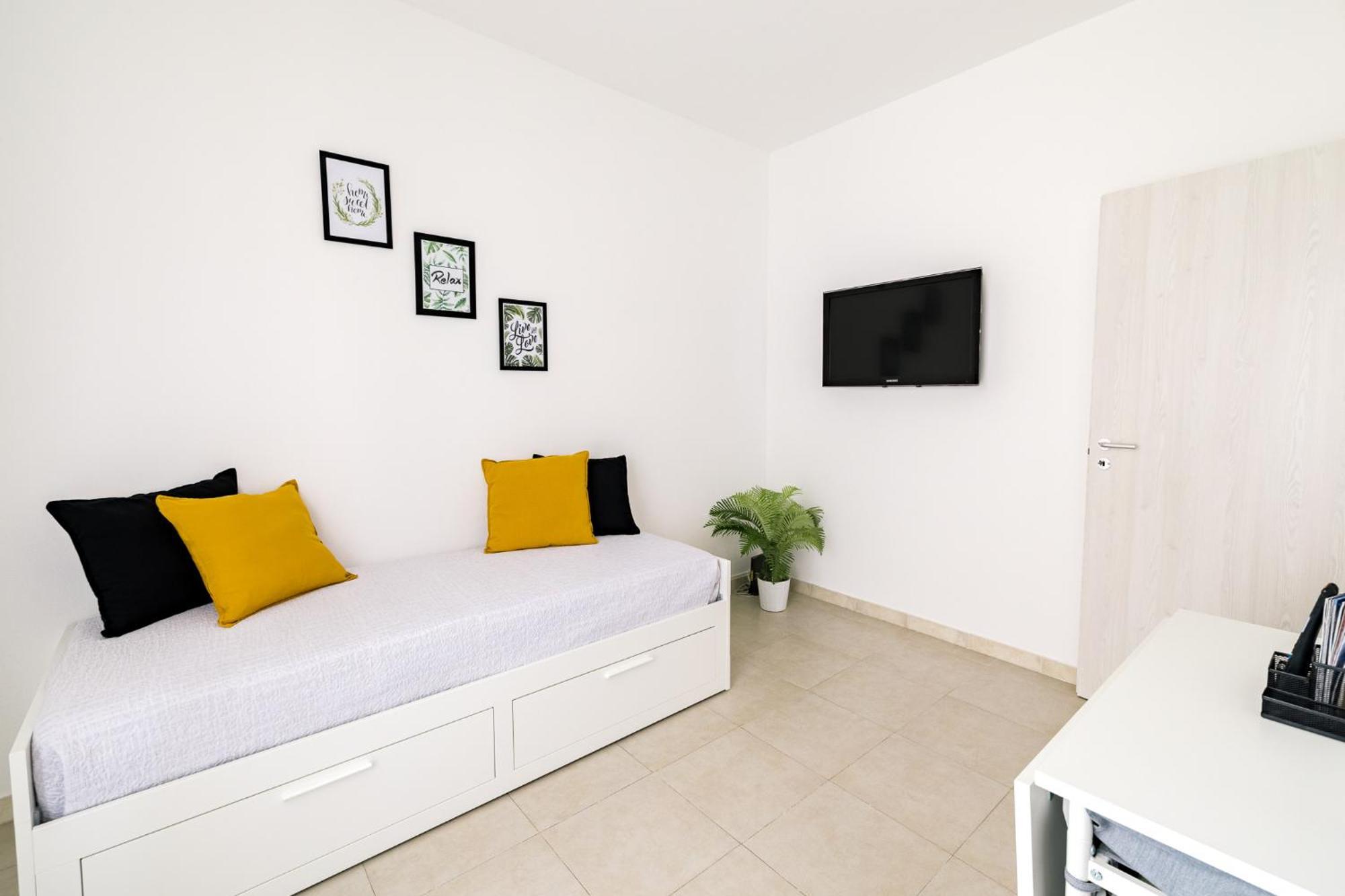 The Flow Apartment 밀라노 외부 사진