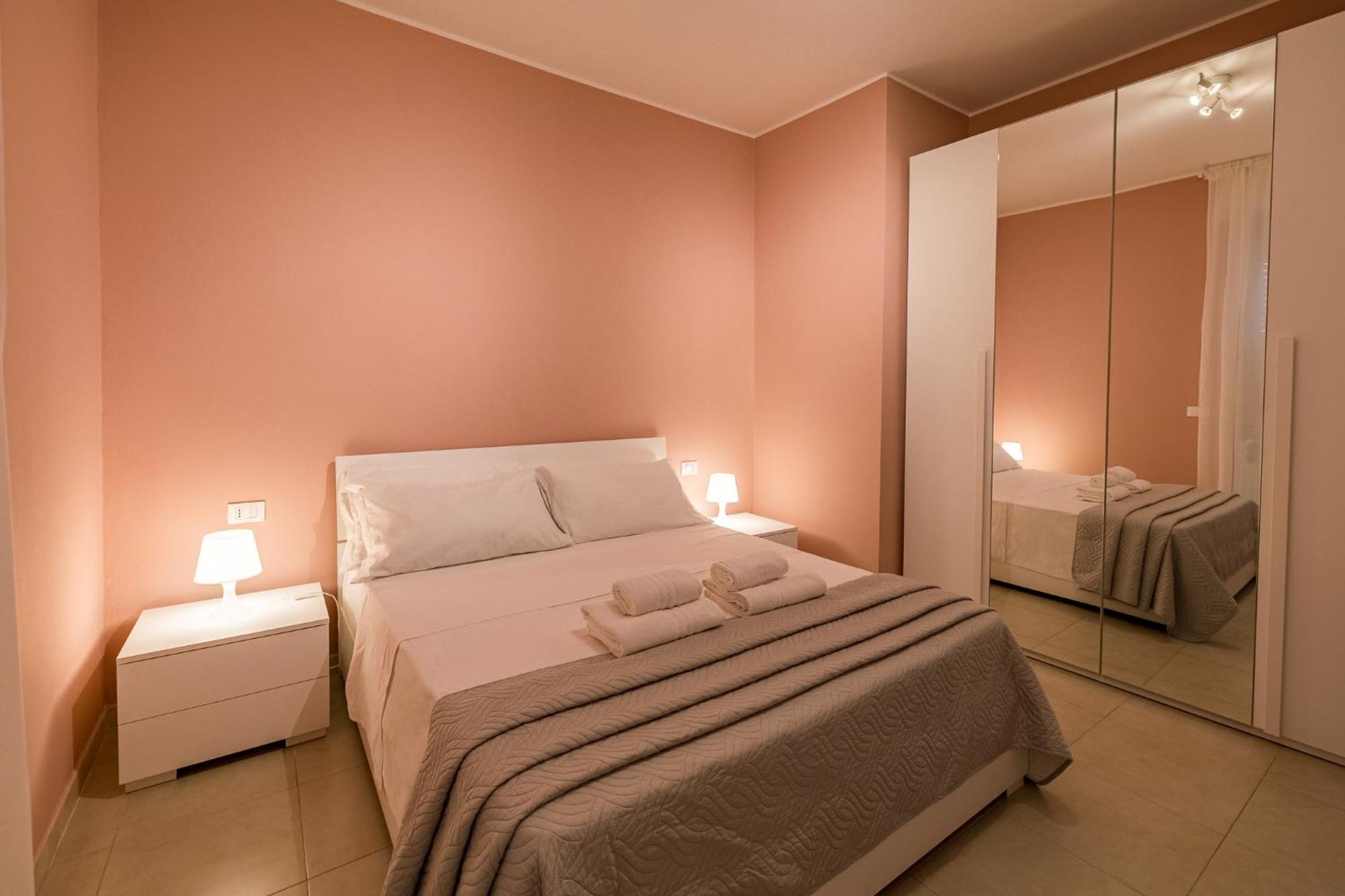 The Flow Apartment 밀라노 외부 사진