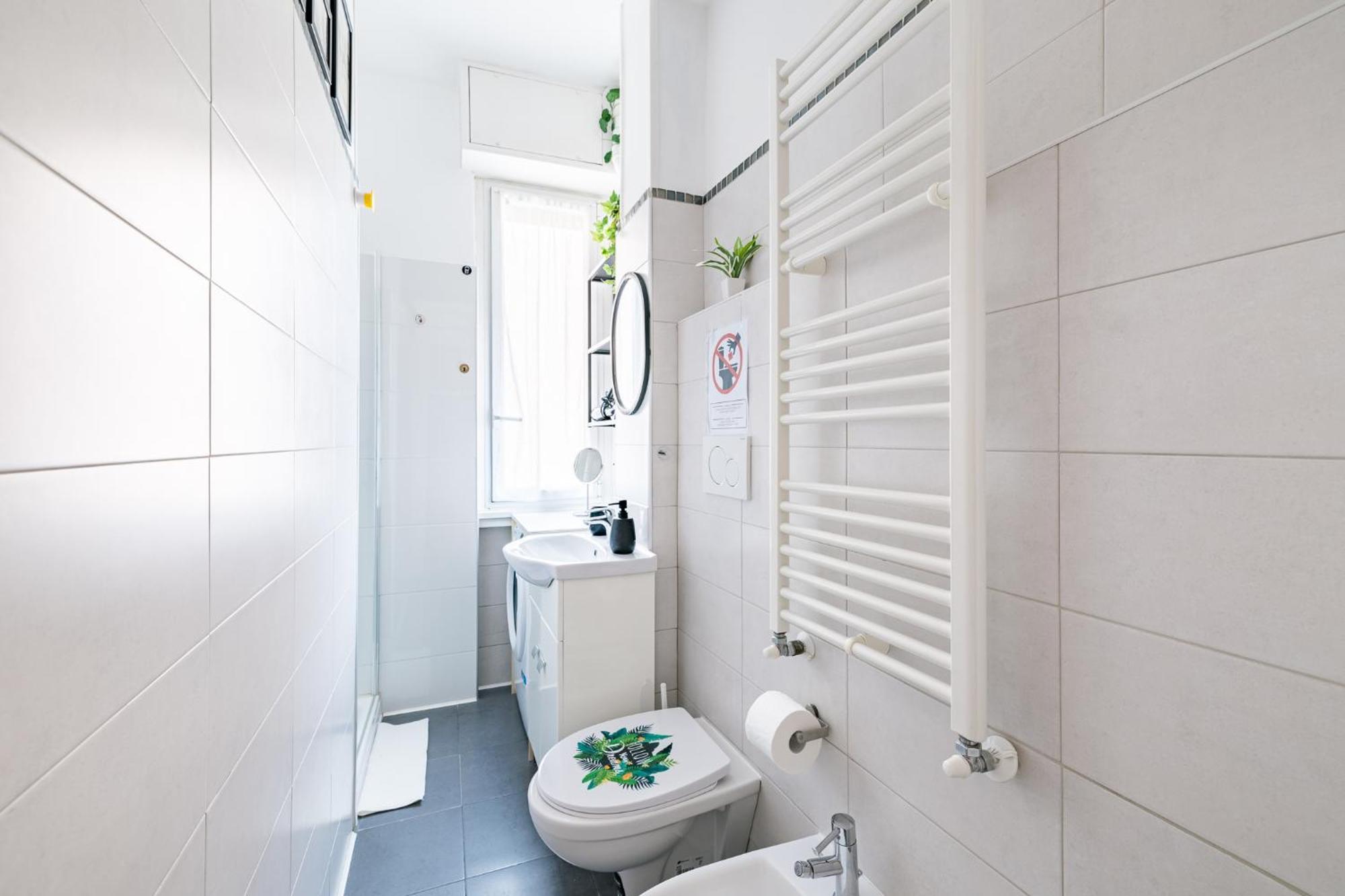 The Flow Apartment 밀라노 외부 사진