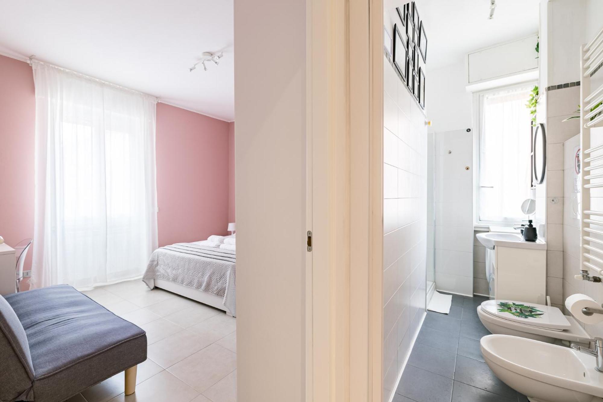 The Flow Apartment 밀라노 외부 사진