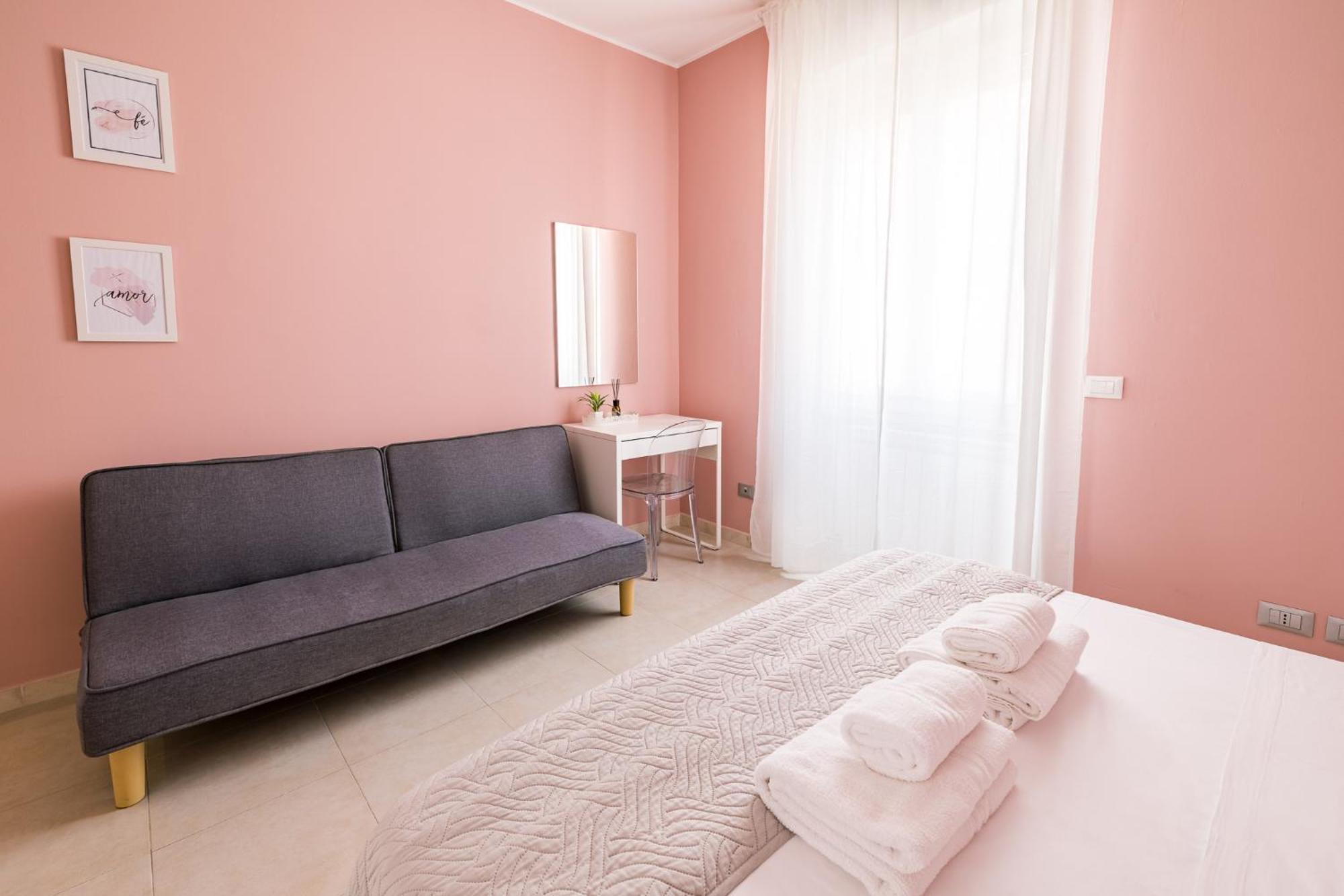 The Flow Apartment 밀라노 외부 사진